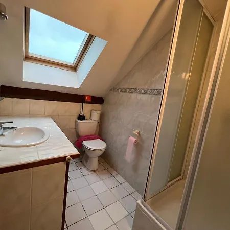 Appartement privé Lourdes Extérieur photo
