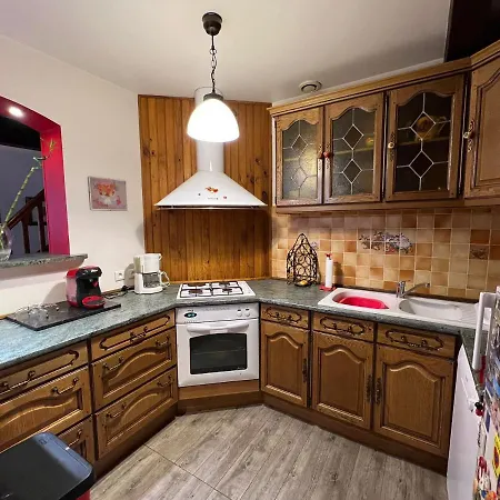 Appartement privé Lourdes Extérieur photo