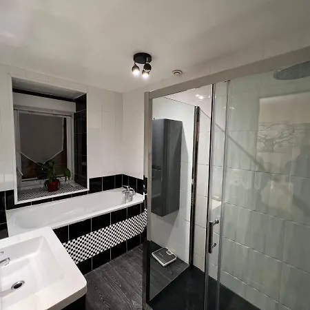 Appartement privé Lourdes Extérieur photo