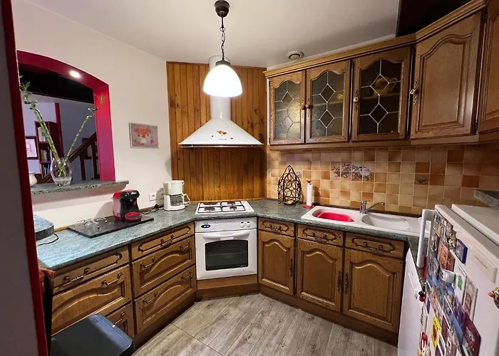 Appartement Prive
