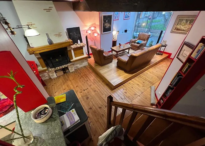 Appartement Prive