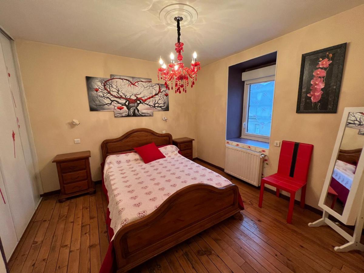 Apartment Prive Lourdes