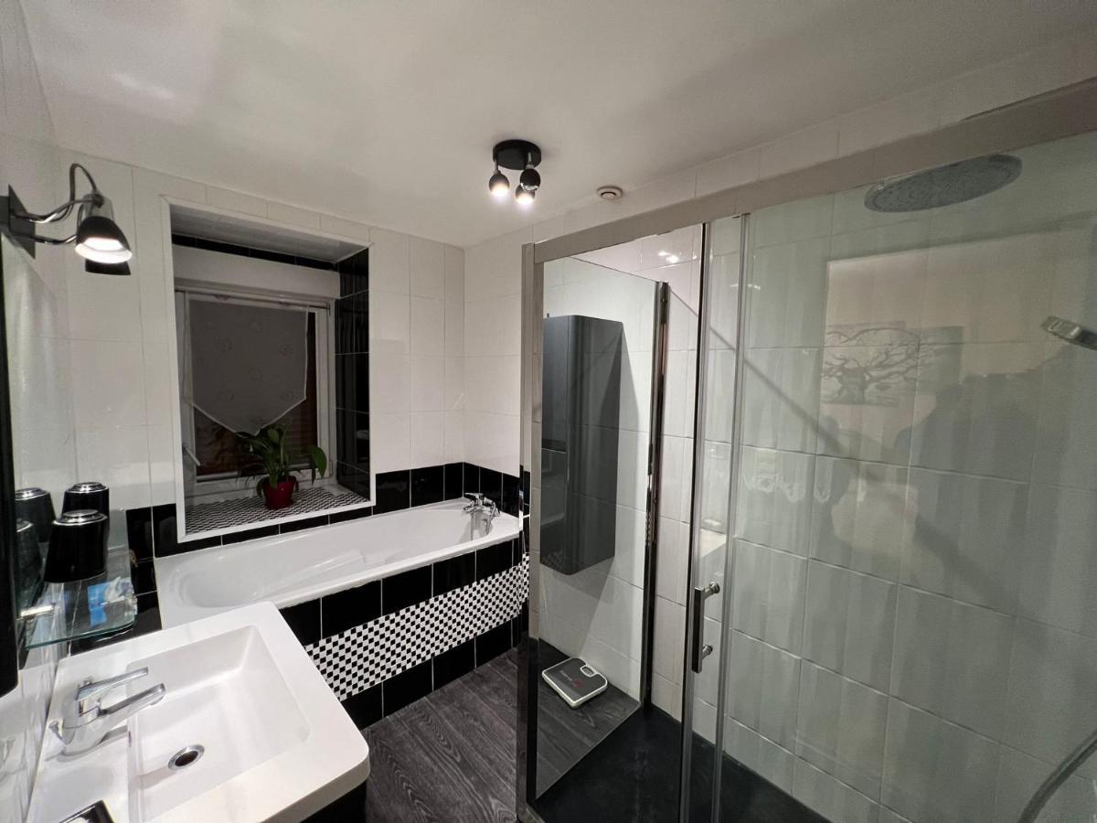 Prive Apartment Lourdes